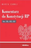 Komentarz do Konstytucji RP - zdjęcie