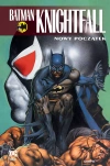 Batman Knightfall. Tom 5. Nowy początek - zdjęcie