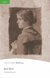 PEGR Jane Eyre Bk/MP3 CD (3) - zdjęcie