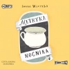 Metryka nocnika. Audiobook - zdjęcie