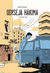 Odyseja Hakima. Tom 1. Z Syrii do Turcji - zdjęcie