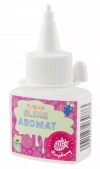 Slime. Aromat, malina - zdjęcie