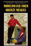Modelowanie form odzieży męskiej - zdjęcie