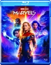 Marvels, Blu-ray - zdjęcie