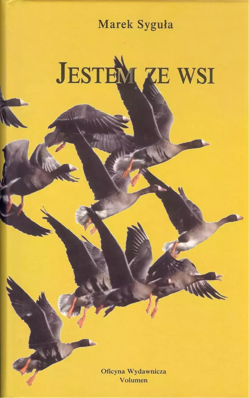 Jestem ze wsi Jestem ze wsi