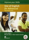Improve your Skills:Use of ENG for Advaced+key+MPO - zdjęcie