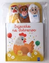 Bajeczka na dobranoc. Na wsi - zdjęcie