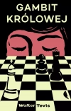 Gambit królowej - zdjęcie