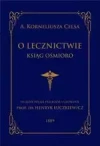 O lecznictwie ksiąg ośmioro - zdjęcie