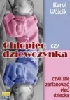 Chłopiec czy dziewczynka czyli jak zaplanować... - zdjęcie