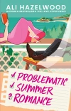 Problematic Summer Romance - zdjęcie