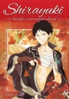 Shirayuki. Śnieżka o czerwonych włosach. Tom 8 - zdjęcie