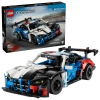 LEGO Technic Samochód wyścigowy BMW M4 GT3 EVO 42226 - zdjęcie
