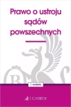 Prawo o ustroju sądów powszechnych - zdjęcie