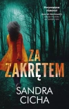 Za zakrętem wyd. kieszonkowe - zdjęcie