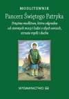 Modlitewnik. Pancerz Świętego Patryka - zdjęcie