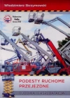 Podesty ruchome przejezdne. Budowa i eksploatacja. Kabe 2020 - zdjęcie
