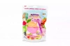 Masa plastycza Pachnąca Chmurkolina 1 pack, seria 4, Mix kolorów (2x30g) Różowy+pomarańczowy (brzoskwinia) - zdjęcie