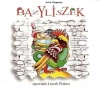 Bazyliszek audiobook - zdjęcie