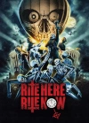 Rite Here Rite Now, BLU-RAY - zdjęcie