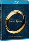 Władca Pierścieni. Powrót Króla (edycja rozszerzona), 2 Blu-ray - zdjęcie