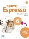 Nuovo Espresso 6 podręcznik + ćwiczenia + audio - zdjęcie