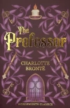 The Professor. Wordsworth Classics wer. angielska - zdjęcie