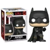 Funko POP. Figurka Movies: The Batman. Batman - zdjęcie