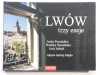 Lwów trzy eseje - zdjęcie