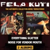 Everything Scatter Noise For Vendor Mouth, CD - zdjęcie