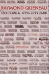 Ćwiczenia stylistyczne - zdjęcie