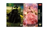 Puzzle 1000 elementów: Wicked: Elphaba & Glinda, zdjęcie 2