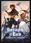 Seraph of the End. Tom 27 - zdjęcie