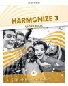 Harmonize 3 WB - zdjęcie