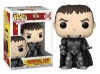 Funko POP! Flash Generał Zod - zdjęcie