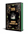 Demon i mroczna toń (barwione brzegi) - zdjęcie