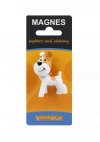 Magnes - Reksio mały - zdjęcie