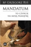 Mandatum - zdjęcie
