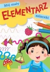 Mój mały elementarz. Szlaczki - zdjęcie