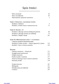 Myślenie systemowe. Wprowadzenie, zdjęcie 3