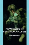 New Ways In Psychoanalysis - zdjęcie