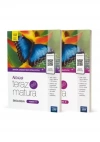 Nowa Teraz Matura. Biologia. Zbiór zadań maturalnych. Zakres rozszerzony. Część 1 i 2 Nowa Teraz Matura. Biologia. Zbiór zadań maturalnych. Zakres rozszerzony. Część 1 i 2 - zdjęcie