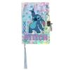 Pamiętnik z kłódką Stitch BeUniq DS26MM-3555 - zdjęcie