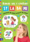 Bawię się i czytam sylabami. Ćwiczenia dla dzieci uczących się czytać. Wydanie II - zdjęcie