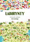 Labirynty - zdjęcie