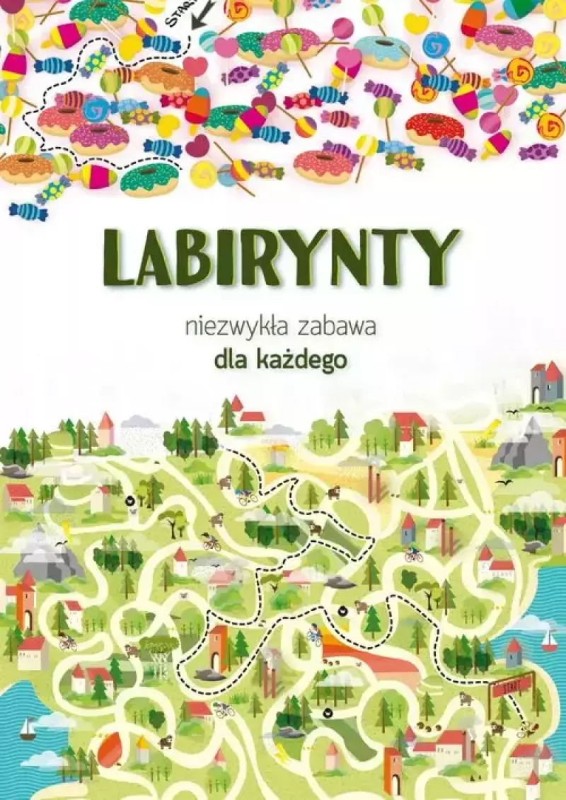 Labirynty Labirynty