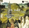 Cantatas For Alto Voice. CD - zdjęcie