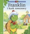 Historyjka z telewizji. Franklin i kask rowerowy - zdjęcie