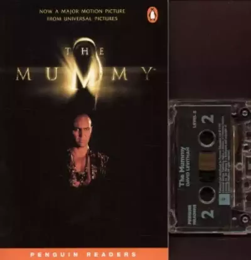 The Mummy The Mummy