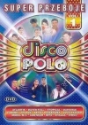 Super przeboje vol.1 Disco Polo DVD - zdjęcie